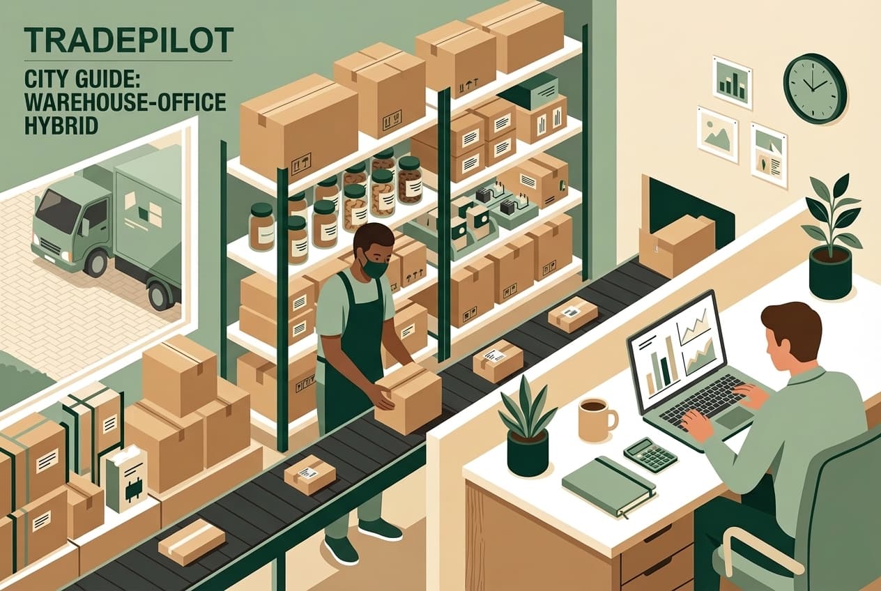 E-commerce